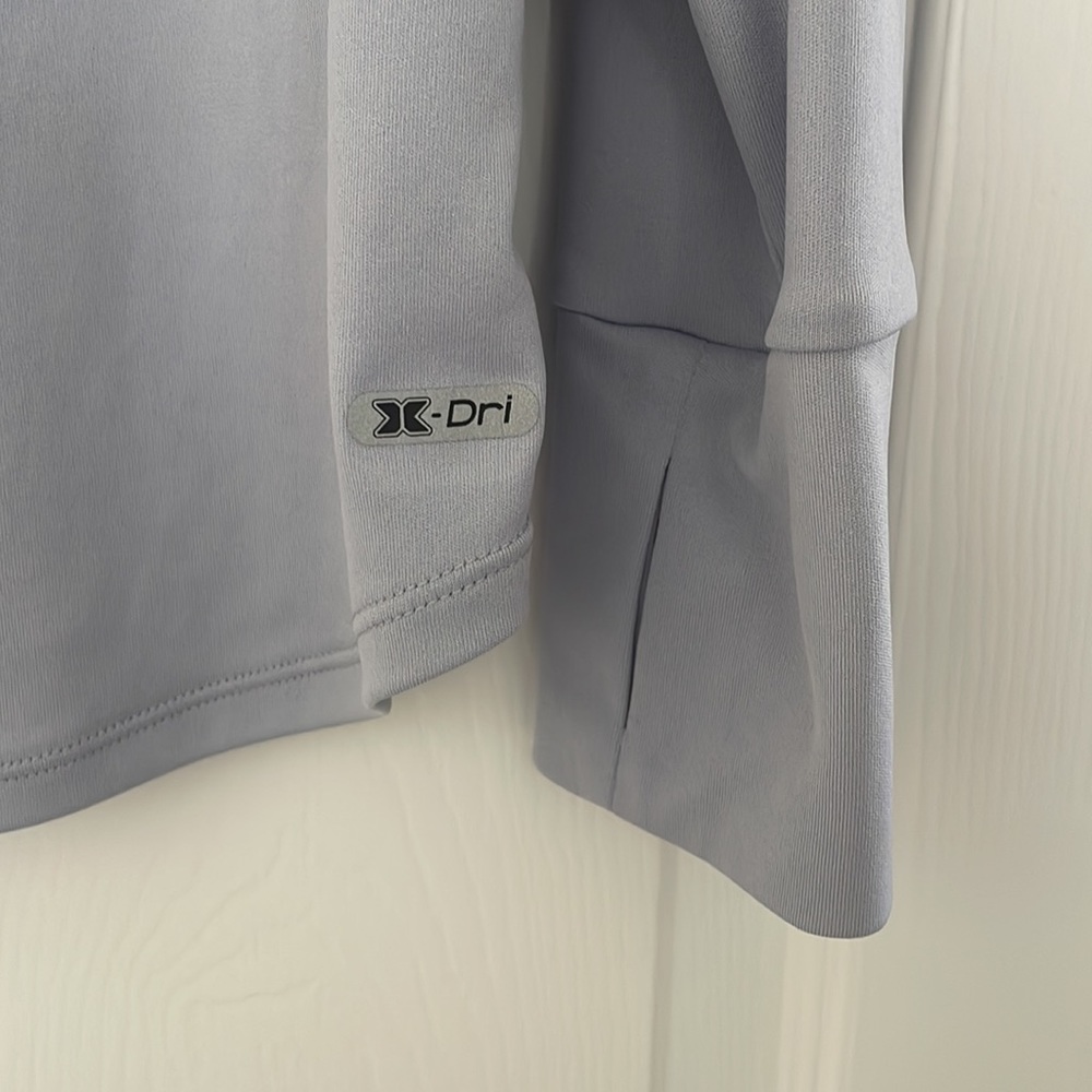 Ladies RBX athletic dri fit shirt - XL - Picture 3 of 3